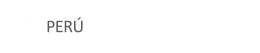 Perú
