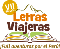 Letras Viajeras